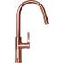 Bateria GLOBALO DIVIO copper (miedź błyszcząca)