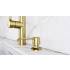 _dodatkowy RABAT 12%_ | _wysyłka 24H*_ | Bateria GLOBALO DIVIO light gold mat