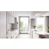 _dodatkowy RABAT 7%_ | Okap sufitowy GLOBALO FLARIO LIGHT 120.1 white | 789 m3/h