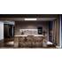 _dodatkowy RABAT 7%_ | Okap sufitowy GLOBALO FLARIO LIGHT 120.1 white | 789 m3/h