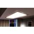 _dodatkowy RABAT 7%_ | Okap sufitowy GLOBALO FLARIO LIGHT 120.1 white | 789 m3/h