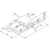 _dodatkowy RABAT 7%_ | Okap sufitowy GLOBALO FLARIO LIGHT 120.1 white | 789 m3/h