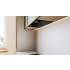 _dodatkowy RABAT 7%_ | _wysyłka 24H*_ | Okap do zabudowy GLOBALO FLUXIME 60.1 black + turbina TW 2.1 | 780 m3/h