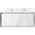 _dodatkowy RABAT 7%_ | _wysyłka 24H*_ | Okap do zabudowy GLOBALO FLUXIME 60.1 white + turbina TW 1.2 | 590 m3/h