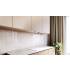 _dodatkowy RABAT 7%_ | _wysyłka 24H*_ | Okap do zabudowy GLOBALO FLUXIME 60.1 white + turbina TW 1.2 | 590 m3/h