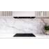 _dodatkowy RABAT 7%_ | Okap do zabudowy GLOBALO FLUXIME 90.1 black + turbina TW 2.1 | 780 m3/h