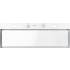 _dodatkowy RABAT 7%_ | _wysyłka 24H*_ | Okap do zabudowy GLOBALO FLUXIME 90.1 white + turbina TW 1.2 | 590 m3/h