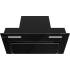 _dodatkowy RABAT 7%_ | _wysyłka 24H*_ | Okap do zabudowy GLOBALO GINGERO 60.2 H2H black | 562 m3/h