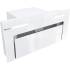 _dodatkowy RABAT 7%_ | _wysyłka 24H*_ | Okap do zabudowy GLOBALO GINGERO 60.2 H2H white | 562 m3/h
