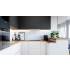_dodatkowy RABAT 7%_ | _wysyłka 24H*_ | Okap do zabudowy GLOBALO GINGERO 60.2 H2H white | 562 m3/h