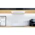 _dodatkowy RABAT 7%_ | _wysyłka 24H*_ | Okap do zabudowy GLOBALO GINGERO 60.2 H2H white | 562 m3/h
