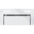 _dodatkowy RABAT 7%_ | _wysyłka 24H*_ | Okap do zabudowy GLOBALO GINGERO 60.2 H2H white | 562 m3/h