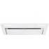 _dodatkowy RABAT 7%_ | _wysyłka 24H*_ | Okap do zabudowy GLOBALO GINGERO 80.2 H2H white | 570 m3/h