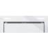 _dodatkowy RABAT 7%_ | _wysyłka 24H*_ | Okap do zabudowy GLOBALO GINGERO 80.2 H2H white | 570 m3/h
