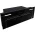 _dodatkowy RABAT 7%_ | _wysyłka 24H*_ | Okap do zabudowy GLOBALO GINGERO 80.2 H2H black | 570 m3/h