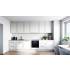 _dodatkowy RABAT 7%_ | _wysyłka 24H*_ | Okap do zabudowy GLOBALO GINGERO 80.2 H2H black | 570 m3/h