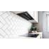 _dodatkowy RABAT 7%_ | _wysyłka 24H*_ | Okap do zabudowy GLOBALO GINGERO 80.2 H2H black | 570 m3/h
