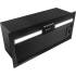 _dodatkowy RABAT 7%_ | _wysyłka 24H*_ | Okap do zabudowy GLOBALO HADARIO 60.2 black | 320 m3/h