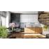 _dodatkowy RABAT 7%_ | _wysyłka 24H*_ | Okap do zabudowy GLOBALO HADARIO 60.2 black | 320 m3/h