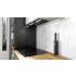 _dodatkowy RABAT 7%_ | _wysyłka 24H*_ | Okap do zabudowy GLOBALO HADARIO 60.2 black | 320 m3/h