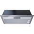 _dodatkowy RABAT 7%_ | _wysyłka 24H*_ | Okap do zabudowy GLOBALO HADARIO 60.2 inox | 320 m3/h