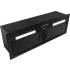 _dodatkowy RABAT 7%_ | _wysyłka 24H*_ | Okap do zabudowy GLOBALO HADARIO 80.2 black | 330 m3/h