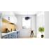 _dodatkowy RABAT 7%_ | _wysyłka 24H*_ | Okap do zabudowy GLOBALO HADARIO 80.2 black | 330 m3/h