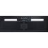 _dodatkowy RABAT 7%_ | _wysyłka 24H*_ | Okap do zabudowy GLOBALO HADARIO 80.2 black | 330 m3/h