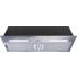 _dodatkowy RABAT 7%_ | _wysyłka 24H*_ | Okap do zabudowy GLOBALO HADARIO 80.2 inox | 330 m3/h