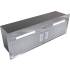 _dodatkowy RABAT 7%_ | _wysyłka 24H*_ | Okap do zabudowy GLOBALO HADARIO 80.2 inox | 330 m3/h