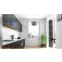 _dodatkowy RABAT 7%_ | _wysyłka 24H*_ | Okap do zabudowy GLOBALO HADARIO 80.2 inox | 330 m3/h