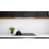 _dodatkowy RABAT 7%_ | _wysyłka 24H*_ | Okap do zabudowy GLOBALO HADARIO 80.2 inox | 330 m3/h