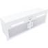_dodatkowy RABAT 7%_ | _wysyłka 24H*_ | Okap do zabudowy GLOBALO HADARIO 80.2 white | 330 m3/h