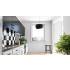 _dodatkowy RABAT 7%_ | _wysyłka 24H*_ | Okap do zabudowy GLOBALO HADARIO 80.2 white | 330 m3/h