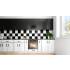 _dodatkowy RABAT 7%_ | _wysyłka 24H*_ | Okap do zabudowy GLOBALO HADARIO 80.2 white | 330 m3/h