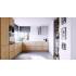 _dodatkowy RABAT 7%_ | _wysyłka 24H*_ | Okap przyścienny GLOBALO HEWENO 39.3 inox | 660 m3/h