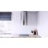_dodatkowy RABAT 7%_ | _wysyłka 24H*_ | Okap przyścienny GLOBALO HEWENO 39.3 inox | 660 m3/h