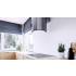 _dodatkowy RABAT 7%_ | _wysyłka 24H*_ | Okap przyścienny GLOBALO HEWENO 39.3 inox | 660 m3/h
