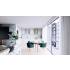 _dodatkowy RABAT 15%_ | Okap przyścienny GLOBALO HEWENO 39.3 light gold | 660 m3/h
