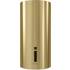 _dodatkowy RABAT 15%_ | Okap przyścienny GLOBALO HEWENO 39.3 light gold mat | 660 m3/h