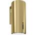_dodatkowy RABAT 15%_ | Okap przyścienny GLOBALO HEWENO 39.3 light gold mat | 660 m3/h