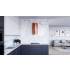 _dodatkowy RABAT 15%_ | _wysyłka 24H*_ | Okap przyścienny GLOBALO HEWENO 39.3 copper | 660 m3/h