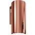 _dodatkowy RABAT 15%_ | _wysyłka 24H*_ | Okap przyścienny GLOBALO HEWENO 39.3 copper | 660 m3/h