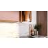 _dodatkowy RABAT 15%_ | Okap przyścienny GLOBALO HEWENO 39.3 copper mat | 660 m3/h
