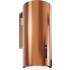 _dodatkowy RABAT 15%_ | Okap przyścienny GLOBALO HEWENO 39.3 copper mat | 660 m3/h
