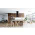 _dodatkowy RABAT 7%_ | _wysyłka 24H*_ | Okap wyspowy GLOBALO HEWENO ISOLA 39.2 black | 675 m3/h
