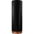 _dodatkowy RABAT 15%_ | _wysyłka 24H*_ | Okap wyspowy GLOBALO HEWENO ISOLA 39.2 black / copper mat ring | 675 m3/h