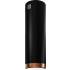 _dodatkowy RABAT 15%_ | _wysyłka 24H*_ | Okap wyspowy GLOBALO HEWENO ISOLA 39.2 black / copper mat ring | 675 m3/h