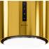 _dodatkowy RABAT 15%_ | Okap wyspowy GLOBALO HEWENO ISOLA 39.2 gold | 675 m3/h