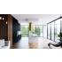 _dodatkowy RABAT 15%_ | Okap wyspowy GLOBALO HEWENO ISOLA 39.2 gold | 675 m3/h